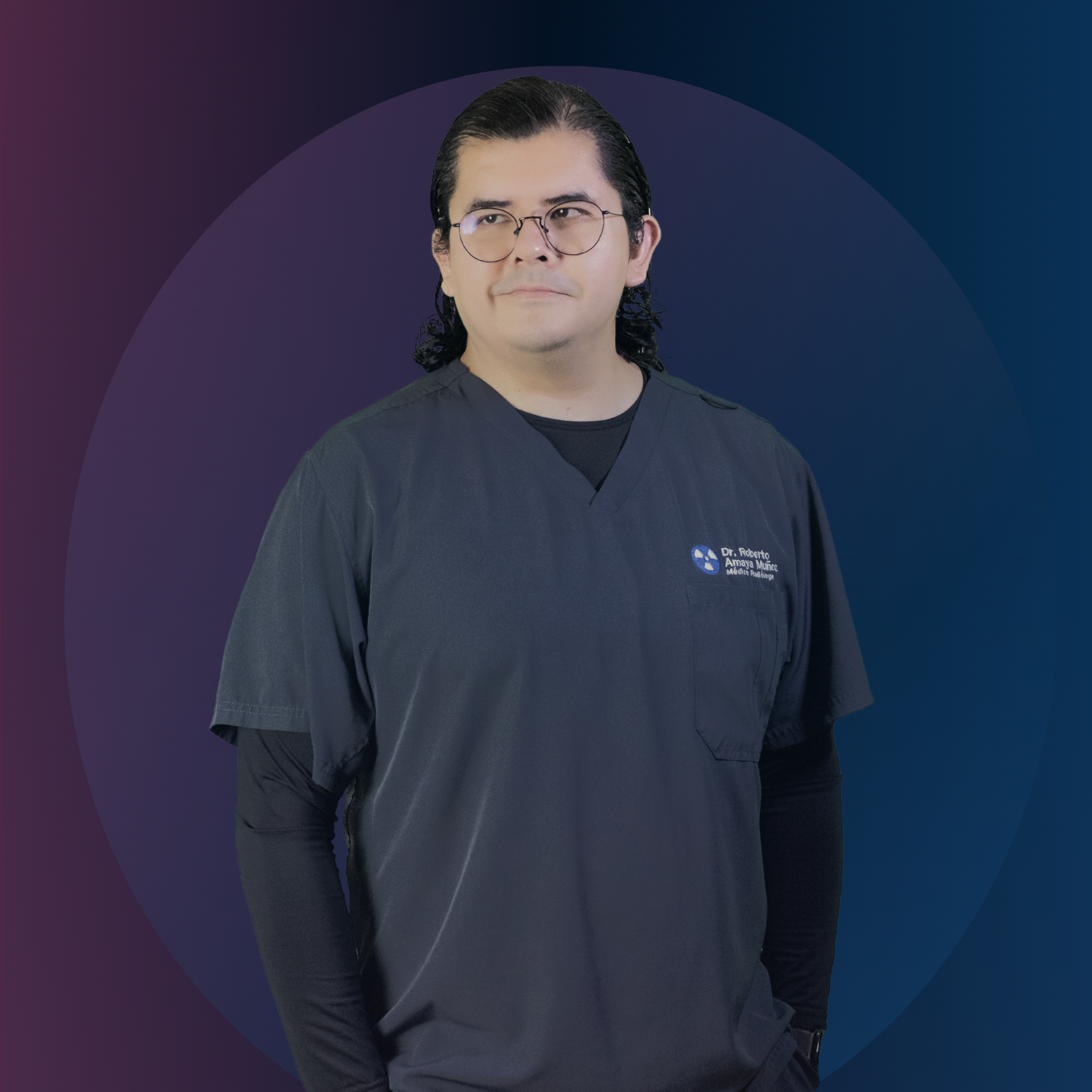 Dr. Roberto Amaya Muñoz