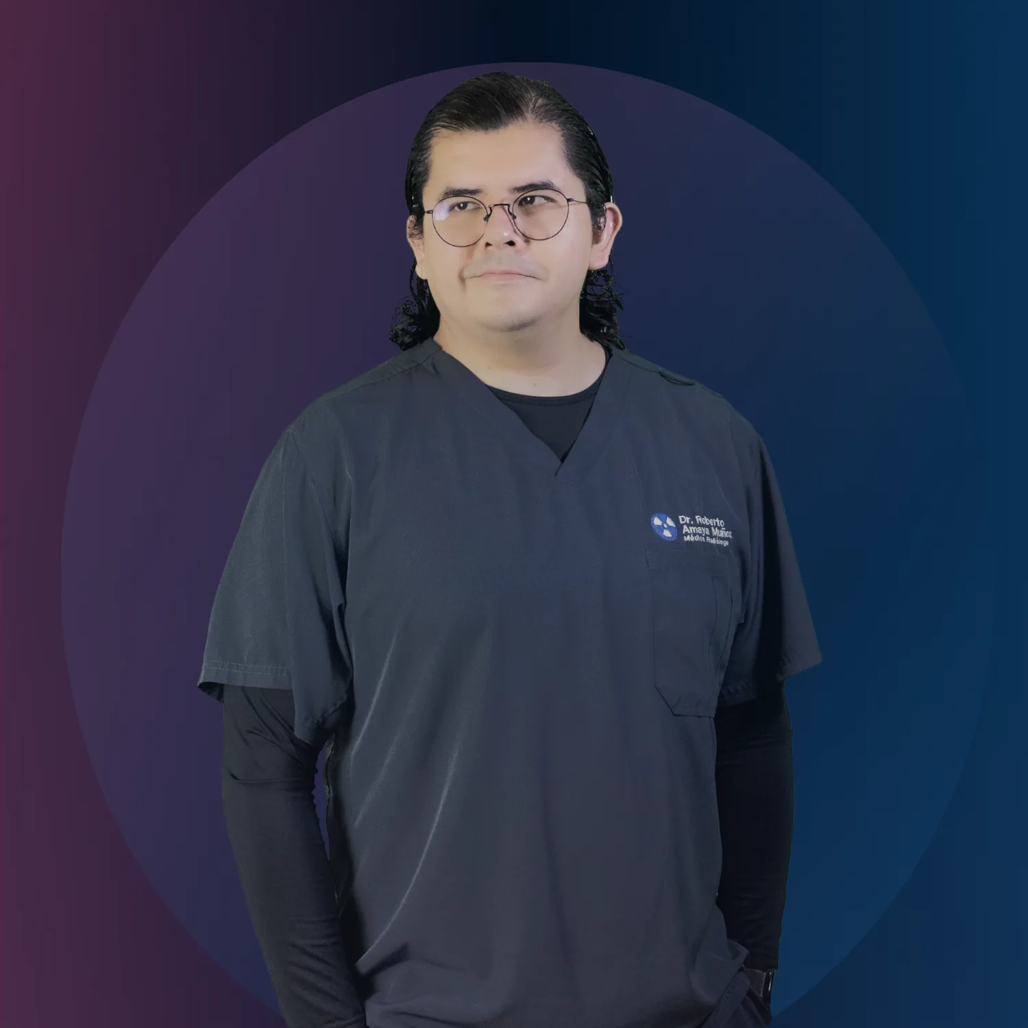 Dr. Roberto Amaya Muñoz