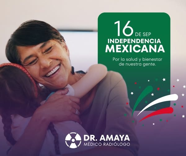 16 de Septiembre  | 𝘿𝙞́𝙖 𝙙𝙚 𝙡𝙖 𝙄𝙣𝙙𝙚𝙥𝙚𝙣𝙙𝙚𝙣𝙘𝙞𝙖