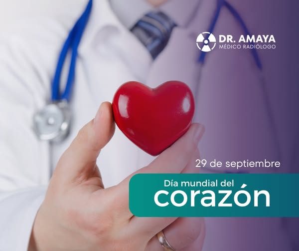29 de septiembre | 𝘿𝙞́𝙖 𝙈𝙪𝙣𝙙𝙞𝙖𝙡 𝙙𝙚𝙡 𝘾𝙤𝙧𝙖𝙯𝙤́𝙣
