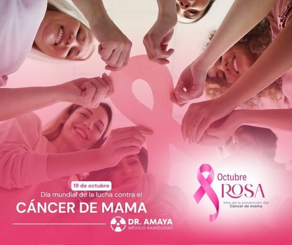 19 de octubre | 𝘿𝙞́𝙖 𝙈𝙪𝙣𝙙𝙞𝙖𝙡 𝙙𝙚 𝙡𝙖 𝙇𝙪𝙘𝙝𝙖 𝙘𝙤𝙣𝙩𝙧𝙖 𝙚𝙡…