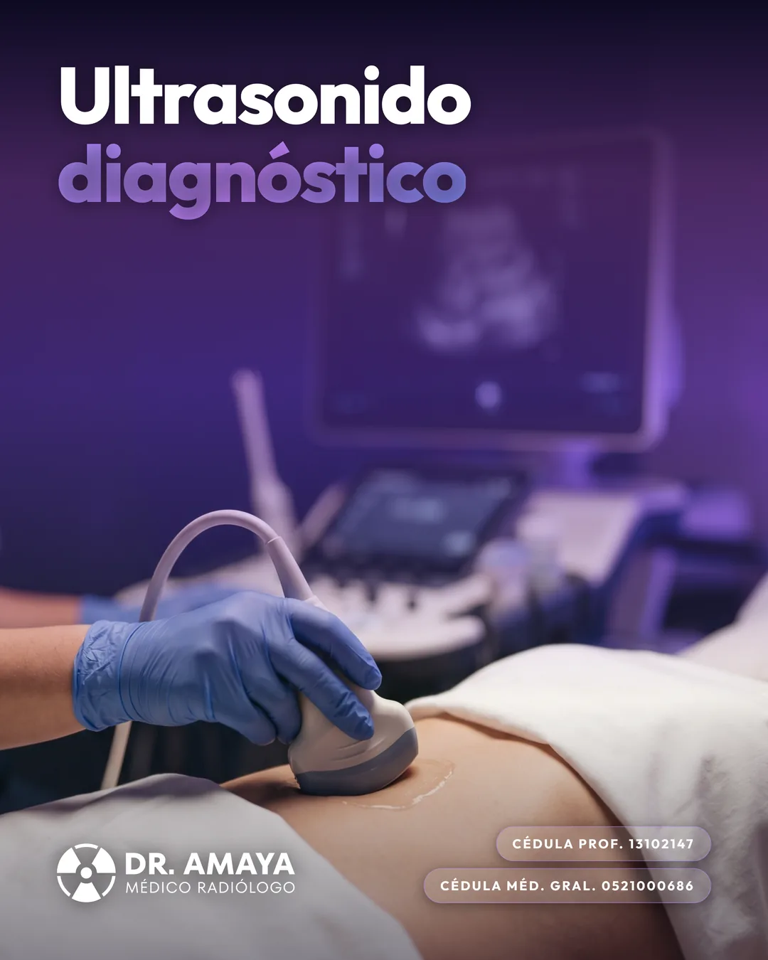 Ultrasonido diagnóstico en Sabinas y Nueva Rosita